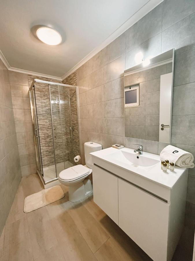 Confort Ferreira Do Alentejo Ngoại thất bức ảnh