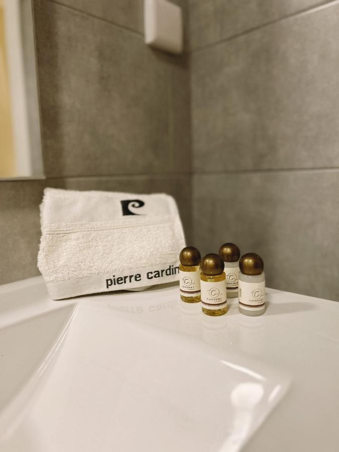 Confort Ferreira Do Alentejo Ngoại thất bức ảnh
